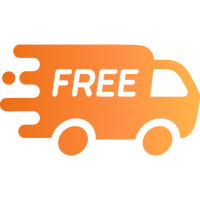 Free shipping